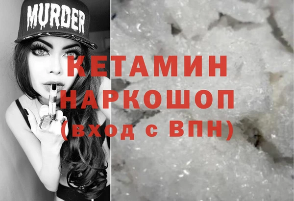 стафф Алексин